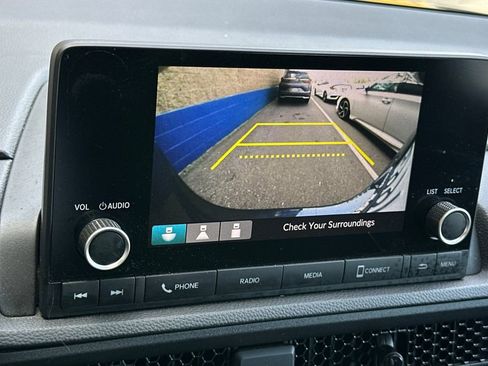 Used 2023 Honda CR-V Sport image 22