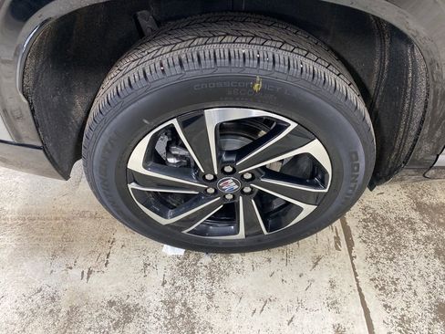 Certified 2025 Buick Enclave Sport Touring AWD/4WD image 14