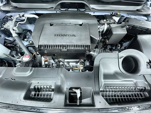 Certified 2026 Honda Passport TrailSport image 11