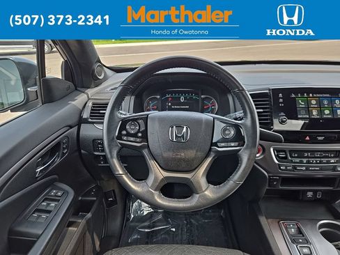 Used 2021 Honda Passport EX-L image 24