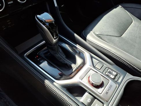 Used 2022 Subaru Forester Touring w/ Popular Package #3 image 26