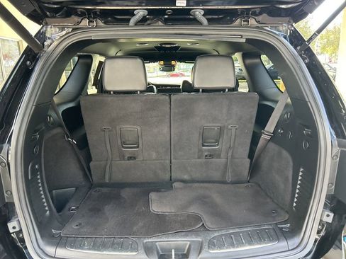 Certified 2022 Dodge Durango GT image 33