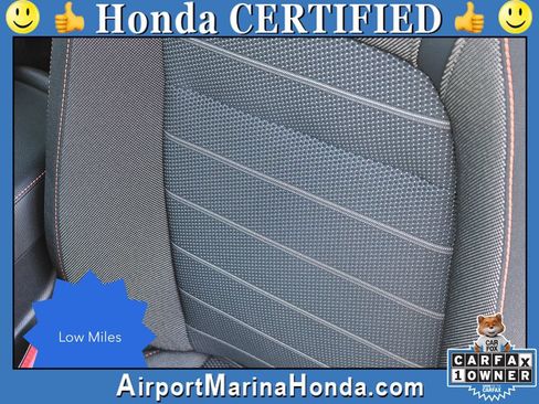 Used 2023 Honda CR-V Sport image 27