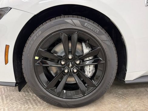 New 2026 Ford Mustang GT RWD image 11