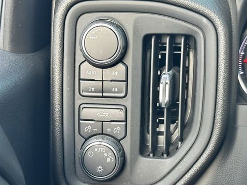 Used 2021 Chevrolet Silverado 1500 Custom Trail Boss w/ Safety Confidence Package image 14