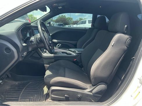 Used 2019 Dodge Challenger GT w/ Blacktop Package AWD/4WD image 6
