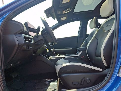 Certified 2025 Kia K4 EX w/ GT-Line Premium Package FWD image 14
