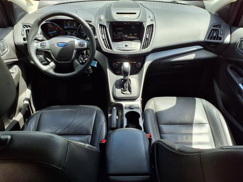 Used 2015 Ford Escape SE w/ Equipment Group 201A AWD/4WD image 11