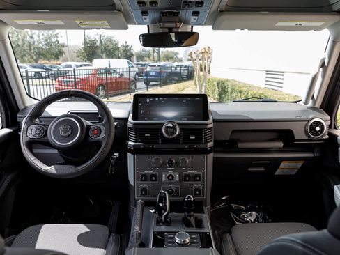 New 2026 INEOS Grenadier AWD/4WD image 20