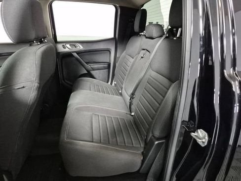 Used 2021 Ford Ranger XLT w/ Equipment Group 301A Mid AWD/4WD image 25