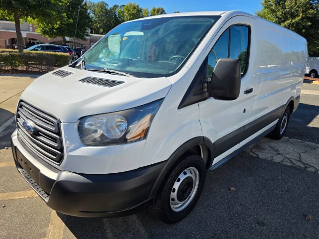 Used 2016 Ford Transit 150 130 Low Roof RWD image 2