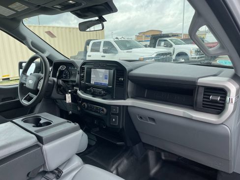 Used 2023 Ford F150 XL w/ XL Chrome Appearance Package AWD/4WD image 17