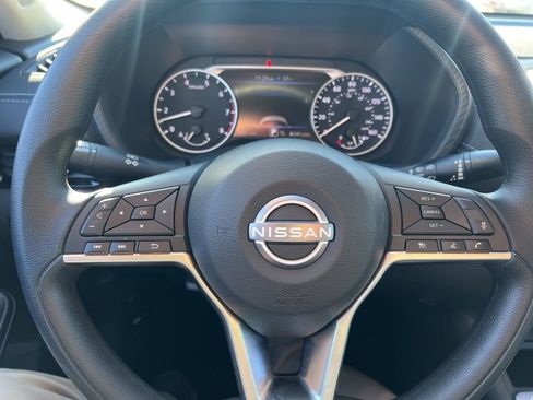 Certified 2024 Nissan Sentra SV image 55