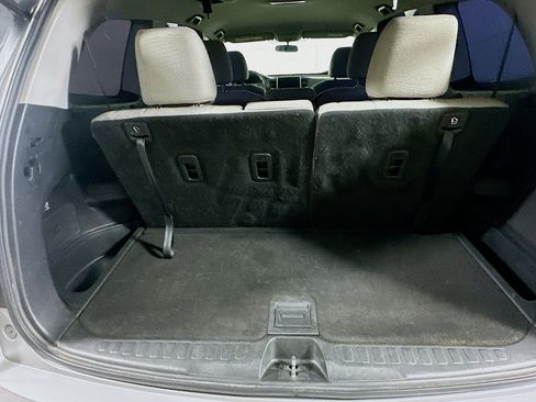 Used 2018 Honda Pilot EX image 28