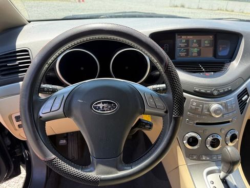 Used 2008 Subaru Tribeca Limited AWD/4WD image 19