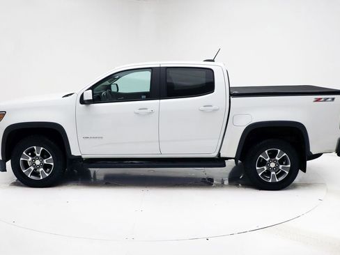 Used 2015 Chevrolet Colorado Z71 image 5