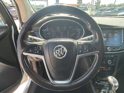 Used 2020 Buick Encore Preferred FWD image 10