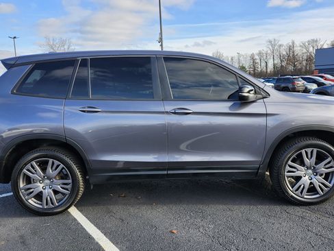 Used 2020 Honda Passport EX-L image 19