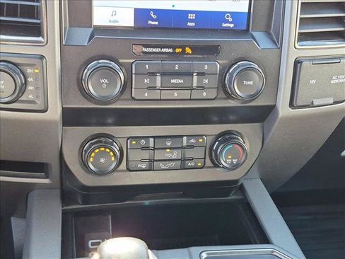 Used 2020 Ford F150 Raptor AWD/4WD image 14
