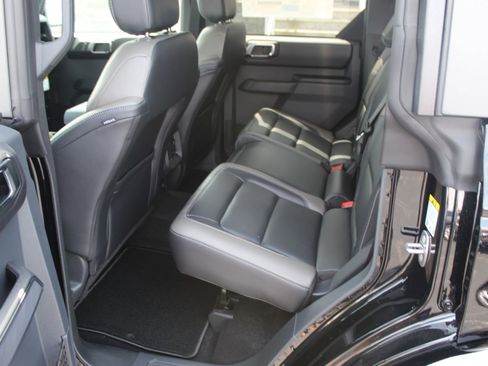 New 2025 Ford Bronco Outer Banks image 20