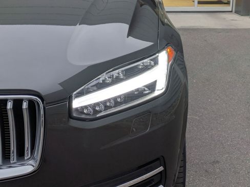 Certified 2023 Volvo XC90 T8 Ultimate image 10