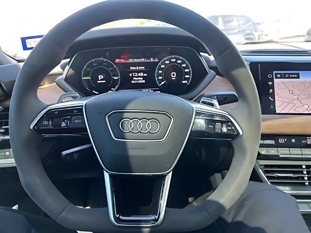 Used 2023 Audi e-tron GT Premium Plus AWD/4WD image 22