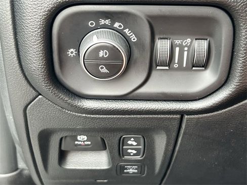 New 2026 RAM 1500 Laramie w/ Night Edition image 28