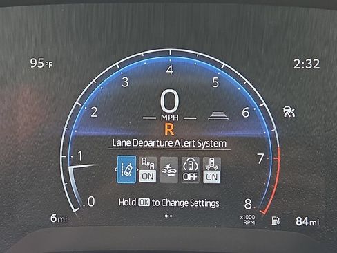 New 2026 Toyota Corolla LE FWD image 24