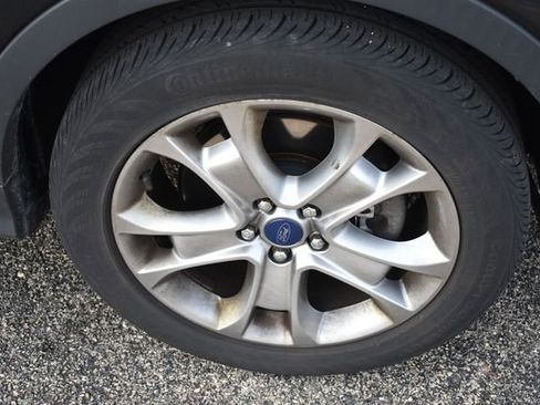 Used 2014 Ford Escape Titanium image 11