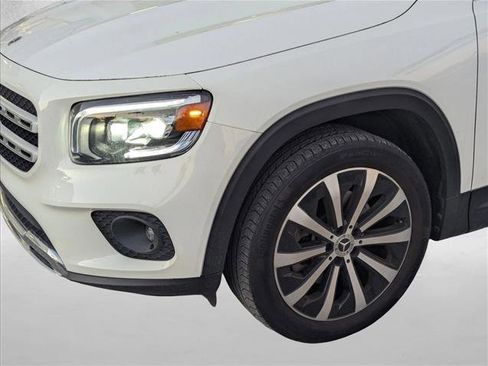 Certified 2022 Mercedes-Benz GLB 250 GLB 250 image 6