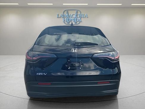 Used 2023 Honda HR-V LX image 4
