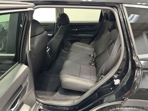 Certified 2026 Honda CR-V LX image 25
