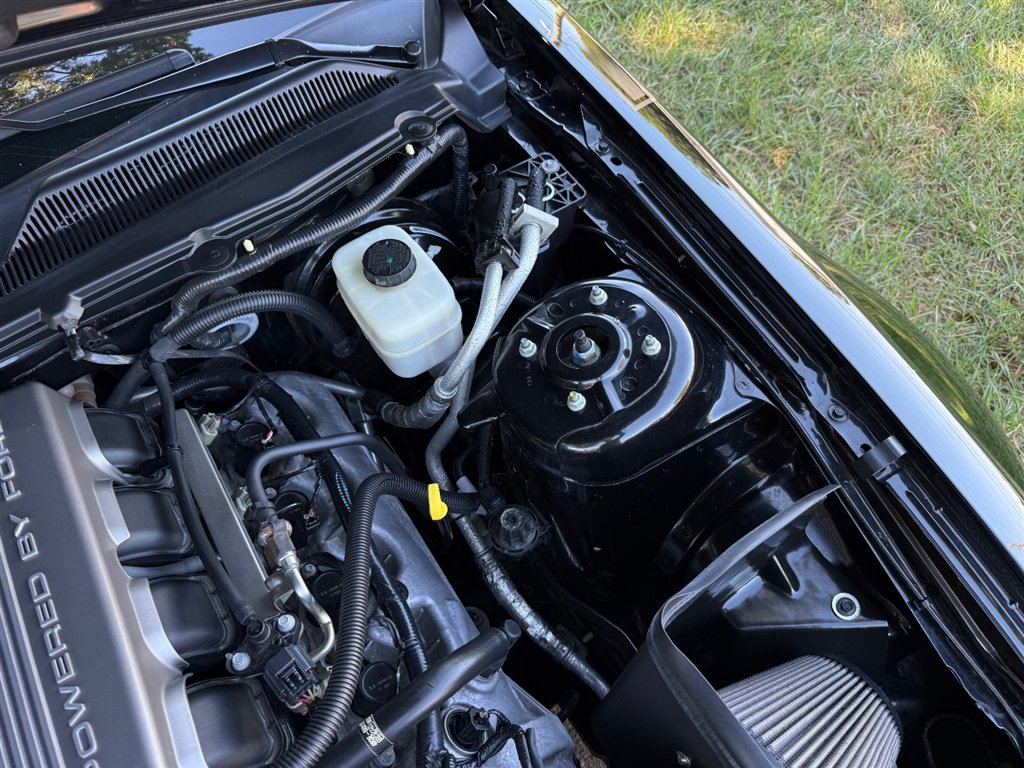 Used 2007 Ford Mustang GT RWD image 66