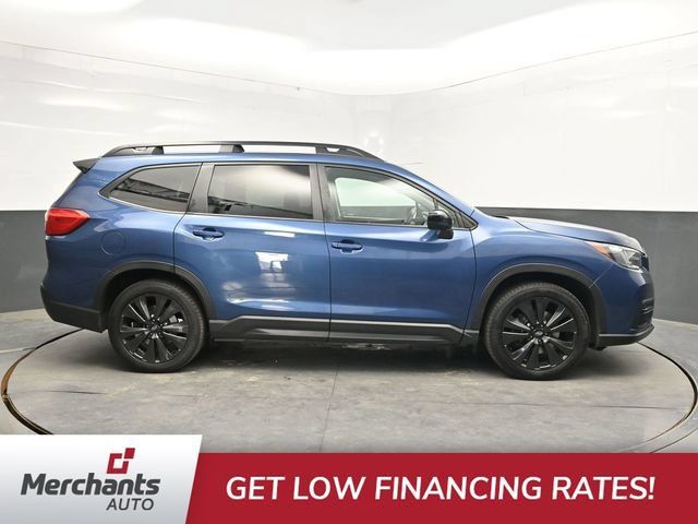 Used 2022 Subaru Ascent Onyx Edition AWD/4WD image 9