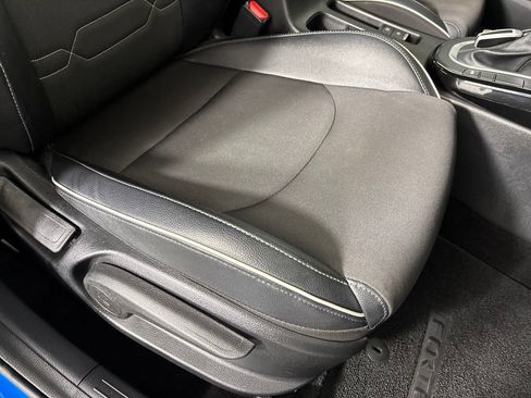 Used 2023 Kia Forte GT-Line w/ GT-Line Premium Package FWD image 33