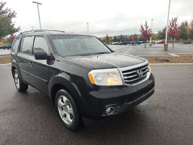 Used 2015 Honda Pilot EX-L image 1