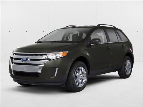 Used 2012 Ford Edge SEL image 1