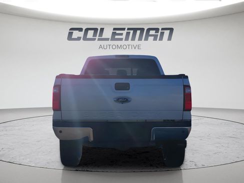 Used 2016 Ford F350 Lariat w/ Lariat Ultimate Package image 6