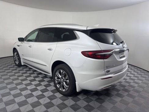 Used 2021 Buick Enclave Avenir image 5