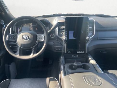 New 2026 RAM 2500 Laramie image 10