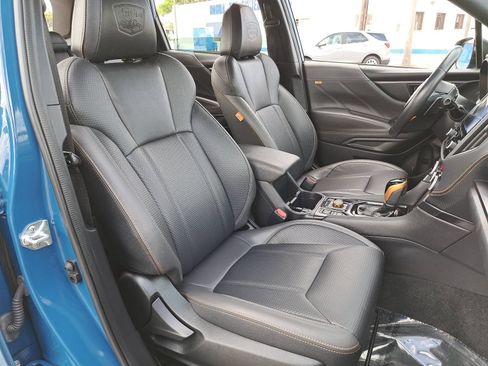 Used 2023 Subaru Forester Wilderness AWD/4WD image 10