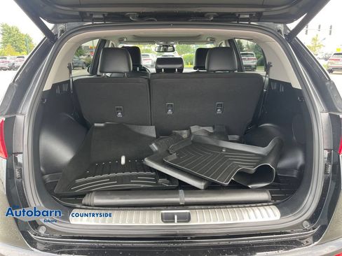 Used 2018 Kia Sportage SX AWD/4WD image 24