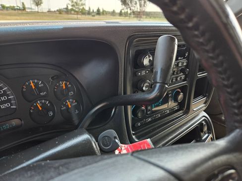 Used 2005 Chevrolet Silverado 1500 LS w/ Safe And Sound Package RWD image 20