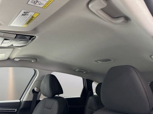 Certified 2024 Hyundai Tucson SEL image 8