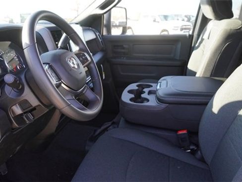 New 2026 RAM 2500 Tradesman image 18