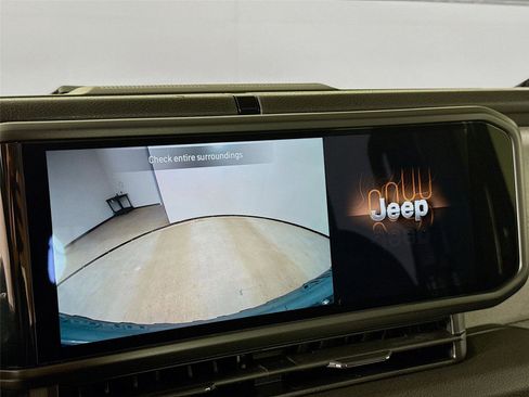 New 2026 Jeep Wrangler Willys image 17