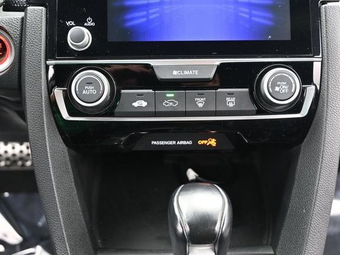 Used 2021 Honda Civic Sport image 17