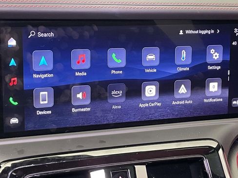 Used 2026 Porsche Panamera GTS image 31