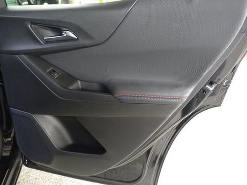 Used 2026 Chevrolet Equinox RS w/ LPO, Floor Liner Package AWD/4WD image 23