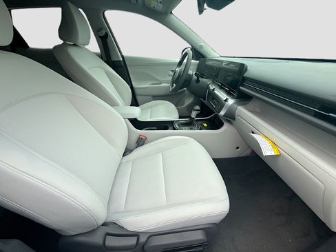 New 2026 Hyundai Kona SEL Sport FWD image 21